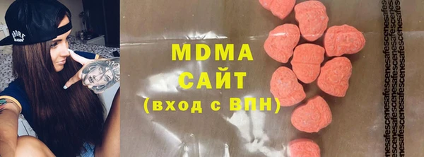 твердый Гусев