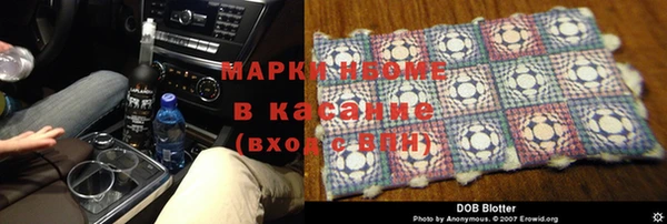 крисы Гусь-Хрустальный